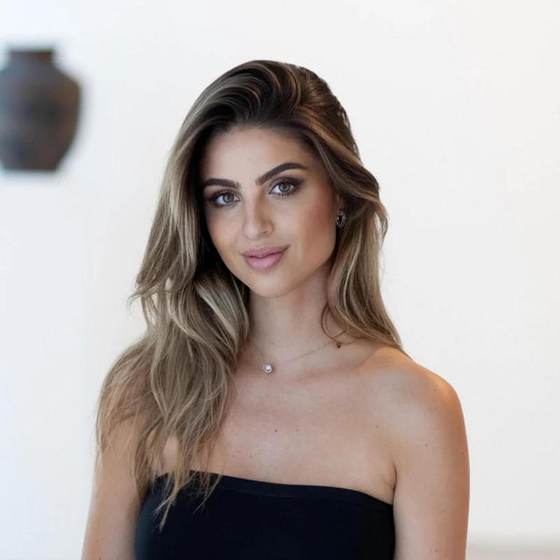 Charlène Steck