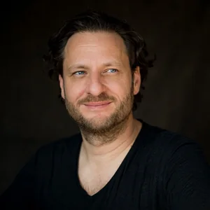 Daniel Vogler