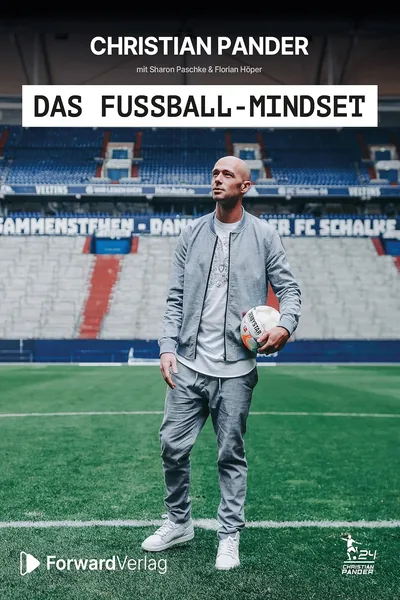 Das Fußball-Mindset – Christian Pander