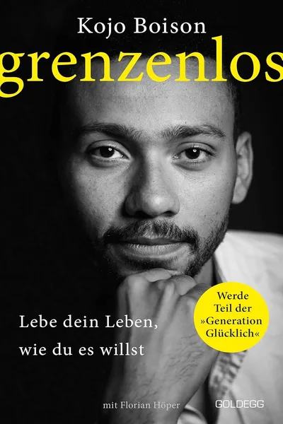 Grenzenlos – Kojo Boison