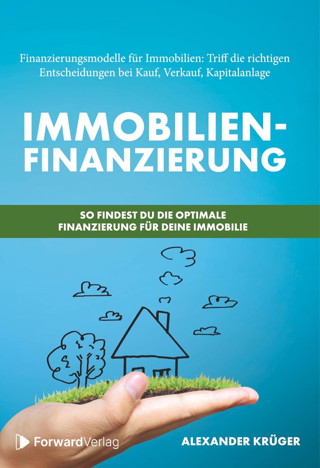 Immobilien-Finanzierung – Alexander Krüger