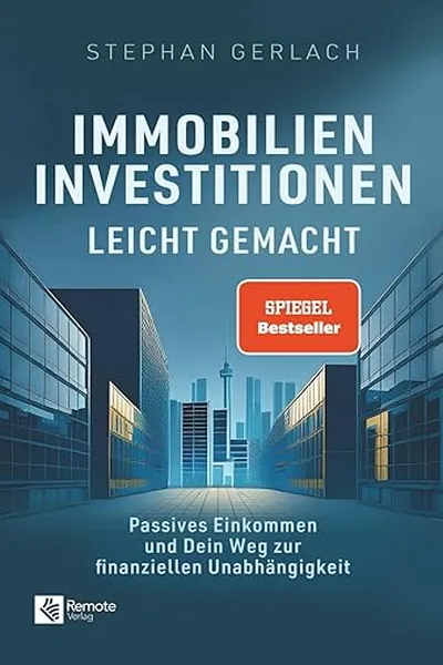 Immobilien-Investitionen – Stephan Gerlach